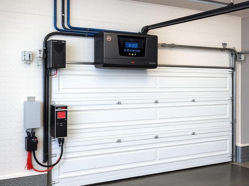 Battery Backup Systems: Protecting Your Family