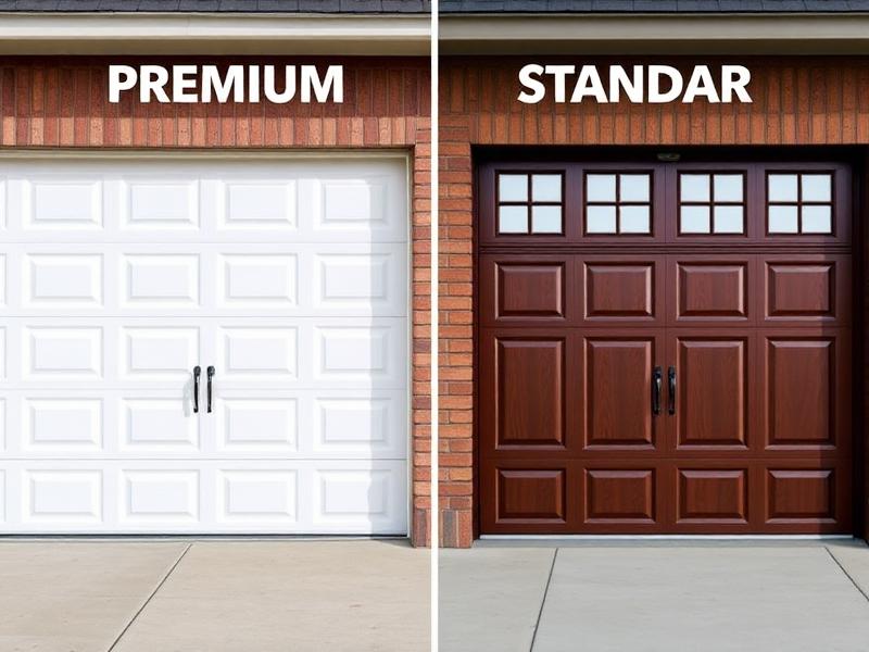 Premium vs Standard Comparison: Making Smart Decisions