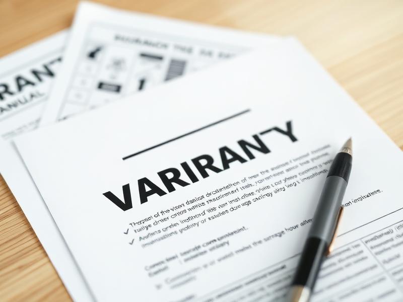 Warranty Comparison: What Every Homeowner Should Know